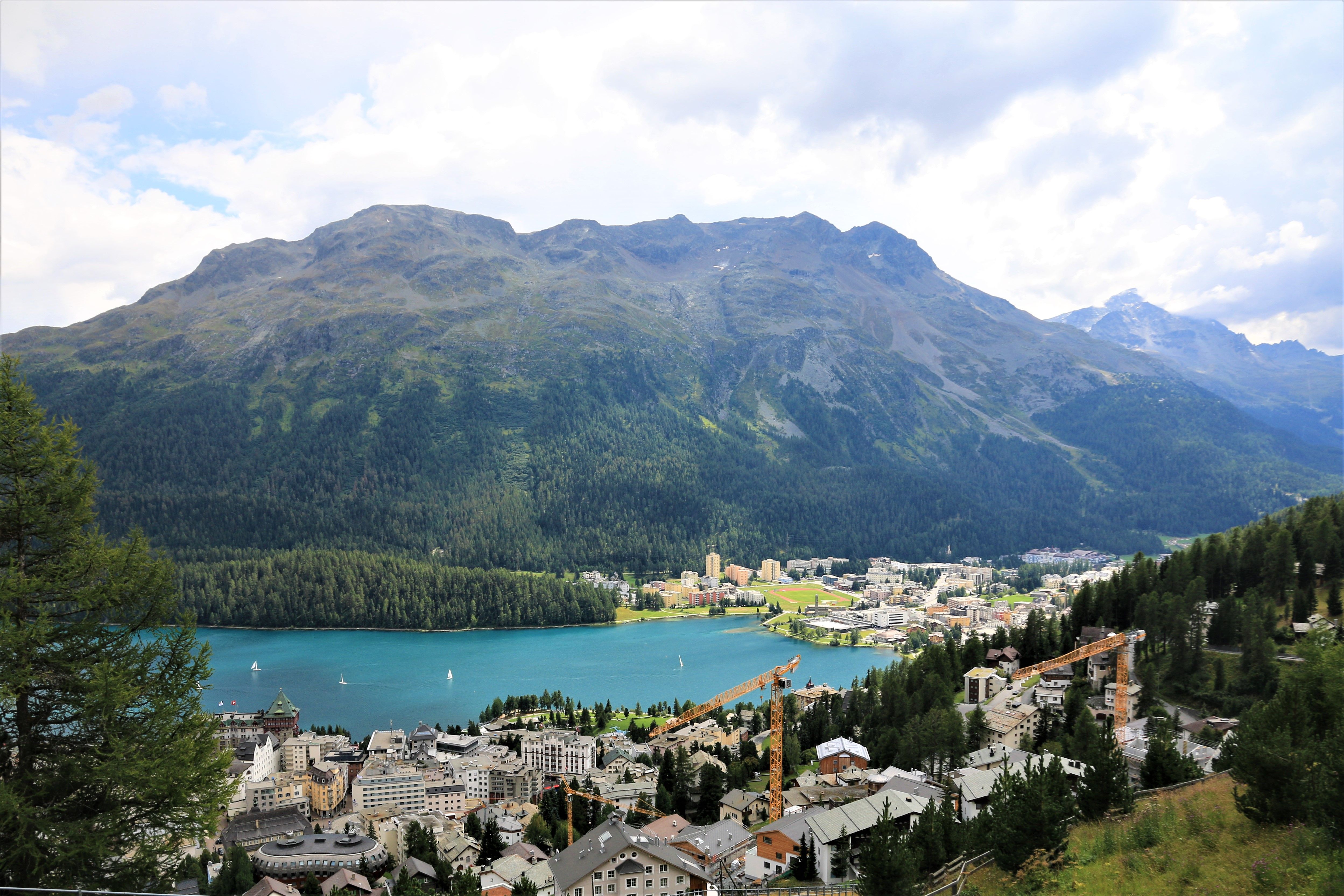 Switzerland